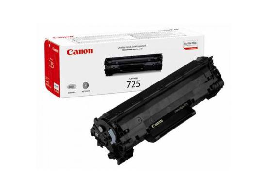 Canon 725 Toner Cartridge